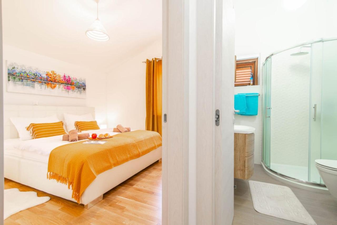 Apartment Vabriga Tar-Vabriga Εξωτερικό φωτογραφία
